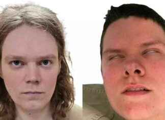 Arrested Woman Linked to Border Patrol Shooting in Maryland arrested-woman-linked-to-border-patrol-shooting-in-maryland