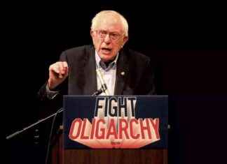 Bernie Sanders Fights Oligarchy: Seven Days Update bernie-sanders-fights-oligarchy-seven-days-update