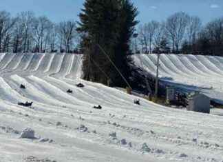 Best Snow Tubing Locations in New England best-snow-tubing-locations-in-new-england