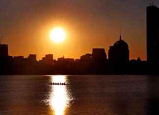 Best State Capitals to Live in: Boston Ranks Average best-state-capitals-to-live-in-boston-ranks-average