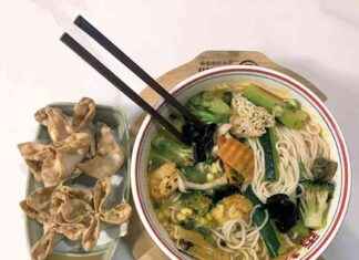 Budget-Friendly Rice Noodle Soup Recipe at Ichiban Asian Cuisine budget-friendly-rice-noodle-soup-recipe-at-chiban-asian-cuisine