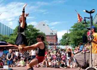 Burlington City Arts Cancels Festival of Fools: What Happened? burlington-city-arts-cancels-festival-of-fools-what-happened