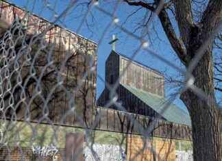 Burlington Considers Taxing Defunct Cathedral for Revenue Boost burlington-considers-taxing-defunct-cathedral-for-revenue-boost