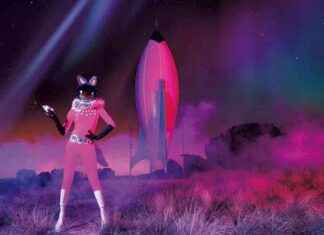 Cara Romero’s Art Exhibition Review at Hood Museum cara-romeros-art-exhibition-review-at-hood-museum