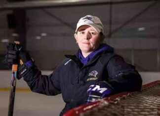 Empowering Women in Vermont Hockey: Meghan Sweezey’s Impact empowering-women-in-vermont-hockey-meghan-sweezeys-mpact