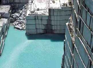 End of Rock of Ages Granite Quarry Tours: 100-Year Legacy end-of-rock-of-ages-granite-quarry-tours-100-year-legacy