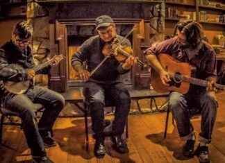 Folk Alliance International Conference in Montréal folk-alliance-nternational-conference-in-montral