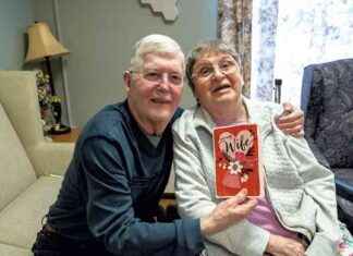 Garth & Clara Peterson: A Love Story Through Sickness & Health garth-clara-peterson-a-love-story-through-sickness-health