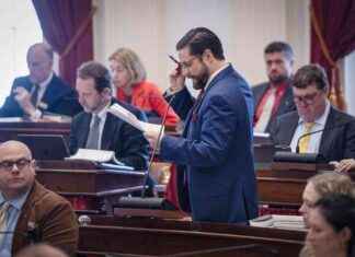 House Lawmakers Propose Government Oversight Committee house-lawmakers-propose-government-oversight-committee