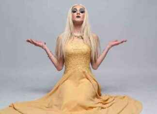 Joyful Drag Portraits: Rural Vermont | Seven Days joyful-drag-portraits-rural-vermont-seven-days