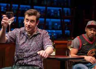 ‘King James’ Theater Review: Sports Friendship Story | Seven Days king-james-theater-review-sports-friendship-story-seven-days