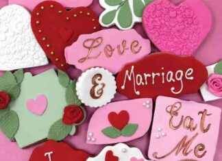 Love & Marriage: Navigating a Relationship’s Challenges love-marriage-navigating-a-relationships-challenges