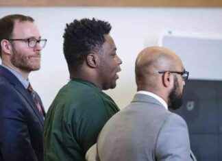 Mafuta Sentenced for Killing Cellmate: ‘Very Dearly Sorry’ mafuta-sentenced-for-killing-cellmate-very-dearly-sorry