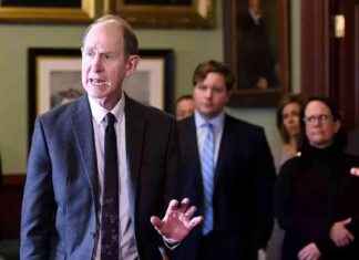 Mark Levine, Health Commissioner, Retiring Next Month mark-levine-health-commissioner-retiring-next-month