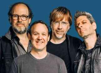 Phish Nominated for Rock & Roll Hall of Fame phish-nominated-for-rock-roll-hall-of-fame
