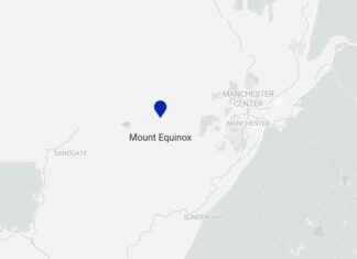 Plane crash near Mount Equinox prompts Manchester rescue response plane-crash-near-mount-equinox-prompts-manchester-rescue-response