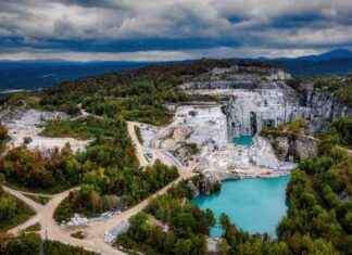 Rock of Ages Quarry Closes Tours and Visitors Center rock-of-ages-quarry-closes-tours-and-visitors-center