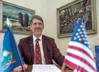 Rodgers Campaign Acknowledges Mistakes in Election Filings rodgers-campaign-acknowledges-mistakes-in-election-filings