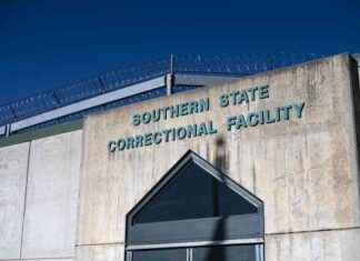 Second Inmate Death at Springfield Prison Sparks Concern second-nmate-death-at-springfield-prison-sparks-concern