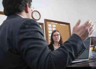 Senate Lawmakers Discuss Tears and Tiers Under Act 250 senate-lawmakers-discuss-tears-and-tiers-under-act-250