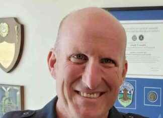 Shawn Burke Appointed Interim Burlington Police Chief shawn-burke-appointed-nterim-burlington-police-chief