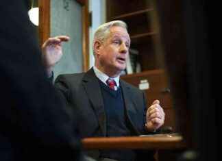 State Energy Official Questions Trump’s Tariff Plans state-energy-official-questions-trumps-tariff-plans