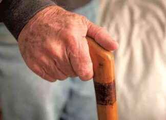 Tax Credit Proposed for Unpaid Caregivers tax-credit-proposed-for-unpaid-caregivers