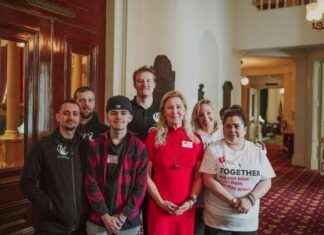 Teen Cardiac Survivor Advocates for Heart Safety Laws in Schools teen-cardiac-survivor-advocates-for-heart-safety-laws-in-schools