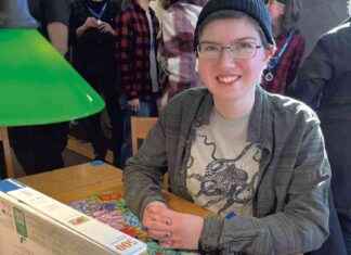 Teen from Montpelier to Compete in National Puzzle Competition teen-from-montpelier-to-compete-in-national-puzzle-competition