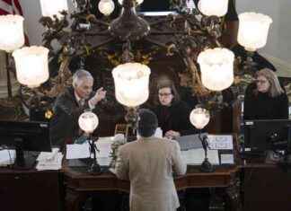 The Cost of Legislative Business: Final Reading the-cost-of-legislative-business-final-reading