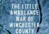 Tribute to Vermont Emergency Services Workers in Debut Novel tribute-to-vermont-emergency-services-workers-in-debut-novel