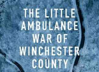 Tribute to Vermont Emergency Services Workers in Debut Novel tribute-to-vermont-emergency-services-workers-in-debut-novel
