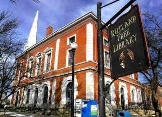 Updating Rutland’s Outdated Library: Overcoming Challenges updating-rutlands-outdated-library-overcoming-challenges