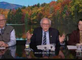 Vermont Delegation Vows Fight Against Trump Administration vermont-delegation-vows-fight-against-trump-administration