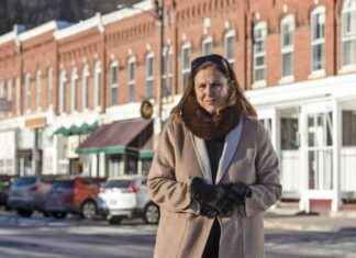Vermont Economic Development Commissioner Joan Goldstein Resigns vermont-economic-development-commissioner-joan-goldstein-resigns