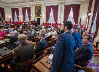 Vermont House Passes Mid-Year Budget Tune-Up Amid Shelter Program Debate vermont-house-passes-mid-year-budget-tune-up-amid-shelter-program-debate