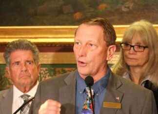 Vermont Lawmakers Cautious about Constitutional Convention vermont-lawmakers-cautious-about-constitutional-convention