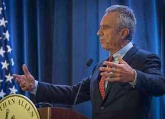 Vermont Senators Reject RFK Jr. for Health Secretary – VTDigger vermont-senators-reject-rfk-jr-for-health-secretary-vtdigger