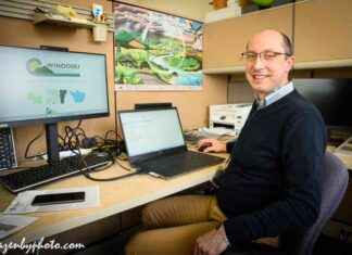 Winooski Natural Resources Conservation District: Legacy to Environmental Solutions winooski-natural-resources-conservation-district-legacy-to-environmental-solutions