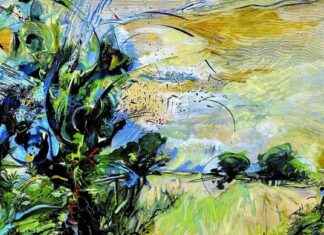 Bunny Harvey’s Audible Landscapes at BCA: A Sound Experience bunny-harveys-audible-landscapes-at-bca-a-sound-experience