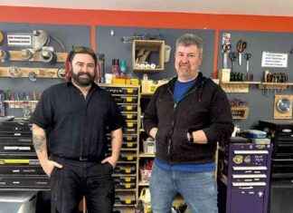 Iconic Vermont Sculptures by Arcana Workshop conic-vermont-sculptures-by-arcana-workshop