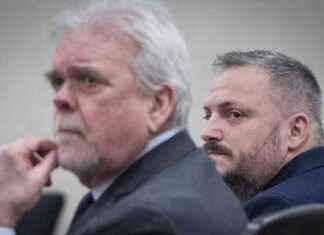 Cop in Shelburne Pleads Not Guilty for Cyclist’s Death cop-in-shelburne-pleads-not-guilty-for-cyclists-death