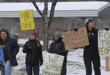critique-of-sugarbushs-snow-reporter-during-vances-visit