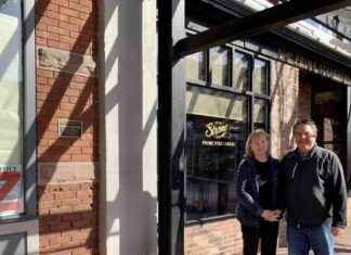 Expanding EB Strong’s Prime Steakhouse in Burlington expanding-eb-strongs-prime-steakhouse-in-burlington