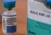 First Measles Case in Vermont Reported first-measles-case-in-vermont-reported