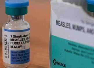 First Measles Case in Vermont Reported first-measles-case-in-vermont-reported