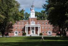 norwich-university-employment-discrimination-lawsuit-latest-update
