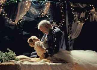 Review: ‘Ghostlight’ Movie at Sundance Festival | Seven Days review-ghostlight-movie-at-sundance-festival-seven-days