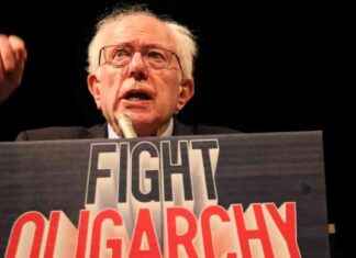 Sanders Launches ‘Fight Oligarchy’ Tour Round Two sanders-launches-fight-oligarchy-tour-round-two