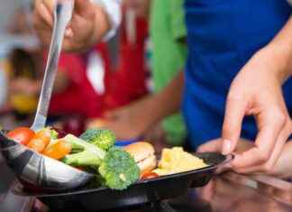 School Meals: Ban Harmful Food Dyes for Kids’ Health school-meals-ban-harmful-food-dyes-for-kids-health